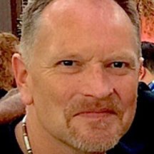 James D.R. Hickox