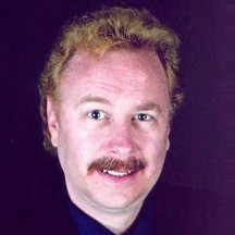 Darrell Mapson