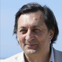 Serge Riaboukine