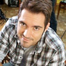 Benjamin Lutz