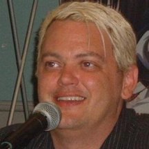 Greg Ayres