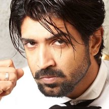 Arun Vijay