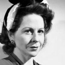 Muriel Kirkland