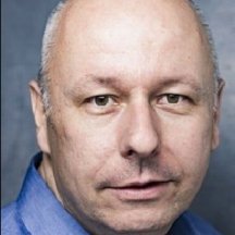 Markus Eberhard