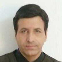 Nissar Khan