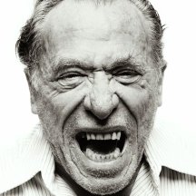Charles Bukowski