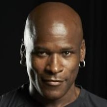 Kirk Johnson