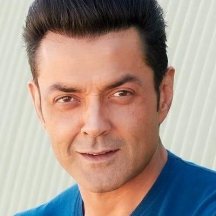 Bobby Deol