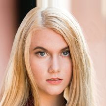 Hailey Hayes