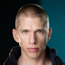 Aaron Veach