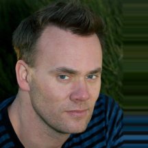 Richard Cranor
