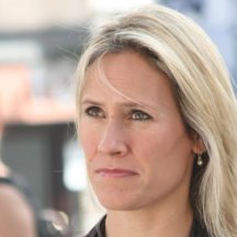 Sophie Raworth
