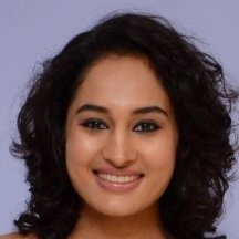 Pooja Ramachandran