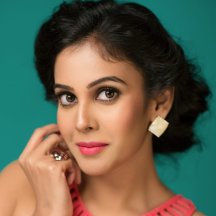 Chandhini Tamilarasan
