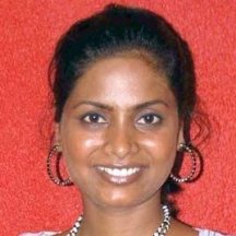 Seema Azmi