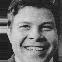 Perry Knudsen