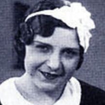 Lydia Simoneschi
