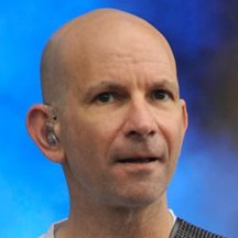 Greg Hetson