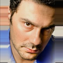 Arpad Vincenti