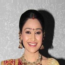 Disha Vakani