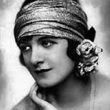 Lillian Hall-Davis