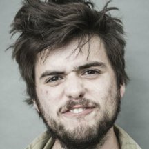 'Country' Winston Marshall