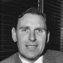 Kenneth Wolstenholme