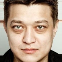 Maxim Zykov