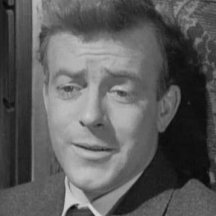 Donald Churchill