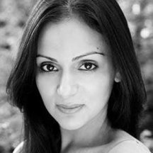 Antonia Christy