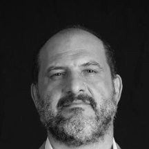 Khaled El-Sawi