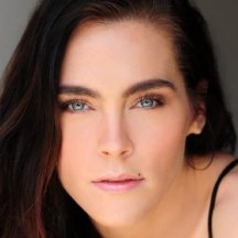 Nadine Crocker