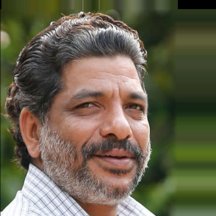 Jaffer Idukki