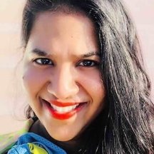 Sandhya Garg