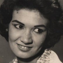 Maria Helena Velasco