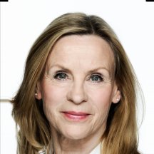 Liv Bernhoft Osa
