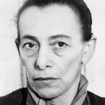 Helene Weigel
