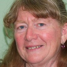 Nancy Evans
