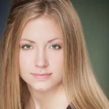 Michelle Anderson