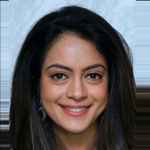 Anya Singh