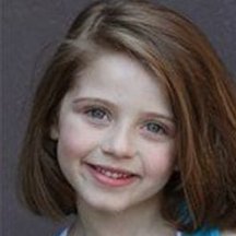 Charlotte Driscoll