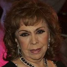 Amparo Garrido