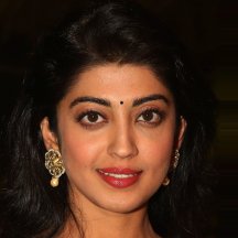 Pranitha Subhash
