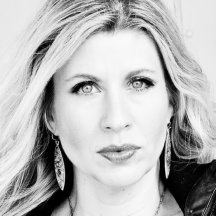 Ginger McNamara