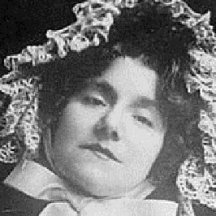 Yvette Guilbert