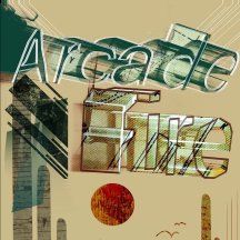 Arcade Fire