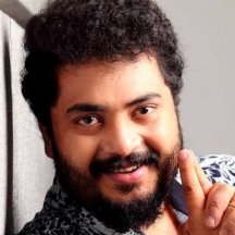 Vinu Mohan