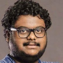 Vishnu Govind