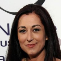 Ángeles Muñoz