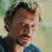 Johnny Hallyday